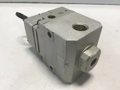 USED SMC VP3145