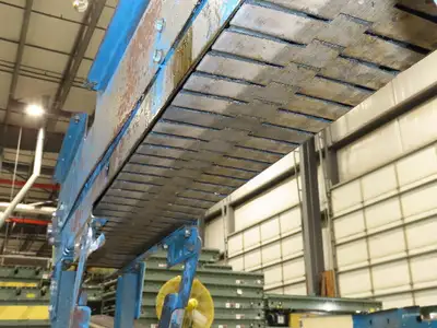 Used NEW LONDON ENGINEERING _UNKNOWN_ Miscellaneous MRO Indiana US | Arrow Industrial #636173