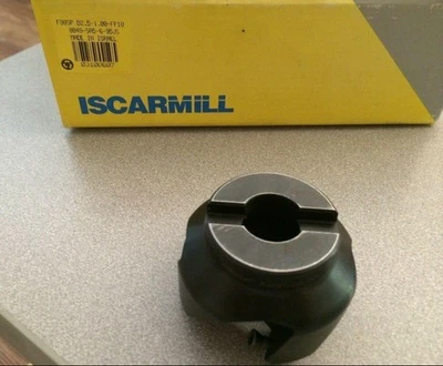NEW iscar 466546456456546