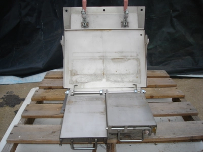 Used _UNKNOWN_ _UNKNOWN_ Magnetic Separators Minnesota US | A&I Equipment #1317441