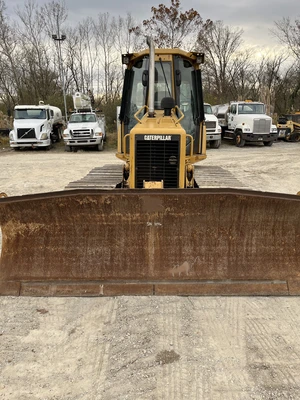 Used 2003 Caterpillar D5G LGP Crawler Dozers Maryland US | Zadoon Equipment #1480614