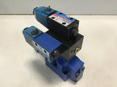 USED VICKERS KFDG5V72C200NEXVMU1H112EN30