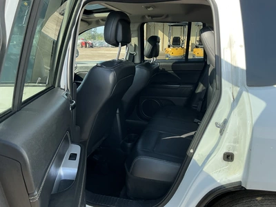 Used 2017 JEEP COMPASS SUVs Michigan US | Miedema Asset Management Group #1406738