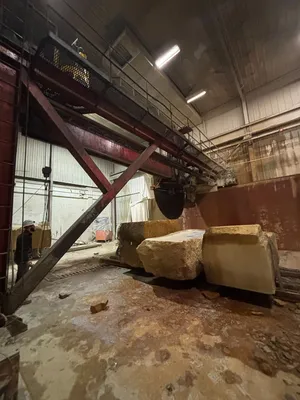 PARK INDUSTRIES TB 138 Block Saws | STONE EQUIPMENT WAREHOUSE (9)