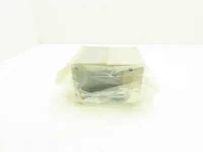 Sargent Industries 8005071 20080-1000 29080-001 Flushing Block Manifold Assembly