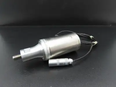 Rinco C35-4-17 Ultrasonic Welding Transducer Converter 38538