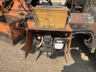 Used _UNKNOWN_ _UNKNOWN_ Concrete Equipment (Miscellaneous) Michigan US | Miedema Asset Management Group #1321355