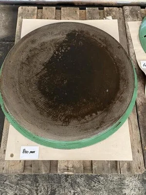 USED 1980 BOLDRINI PAO 165 / 4700
