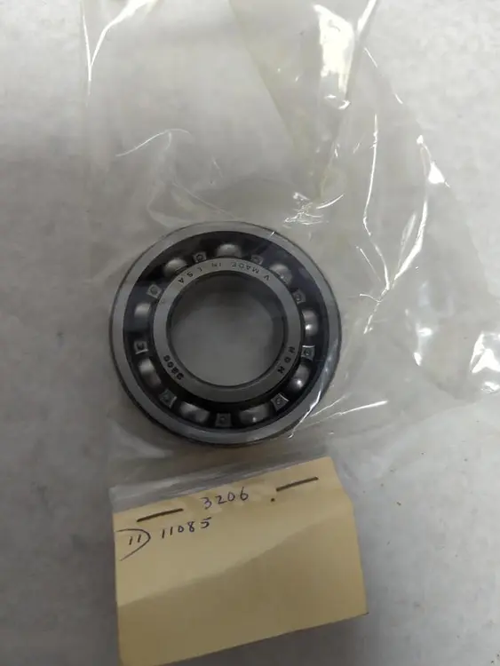 New | in-Stock DELCO 3206 Bearings | Surplus Asset Holdings #1191530