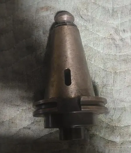 Used DEVLIEG MICROBORE 50CT-2M Tool Holders Wisconsin US | Lemke Machinery Sales #309805