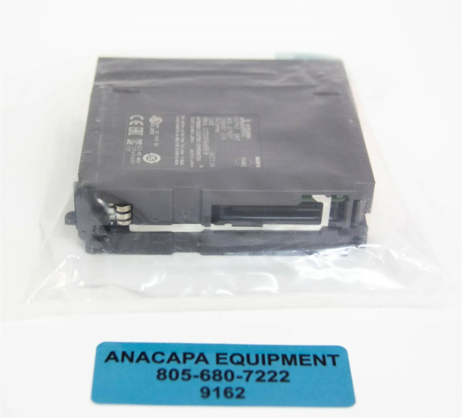 NEW Mitsubishi QY42P