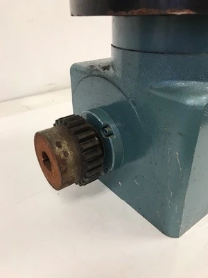 Used Camco 401RA12H20-90 Misc Electrical & Power Parts | J&J Industrial Supply #543186