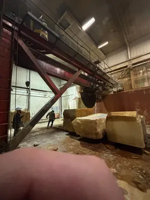 PARK INDUSTRIES TB 138 Block Saws | STONE EQUIPMENT WAREHOUSE (10)