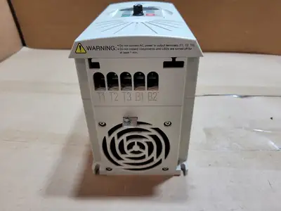 Used AUTOMATION DIRECT GS2-55P0 Misc Electrical & Power Parts British Columbia CA | Lenmark #1743505
