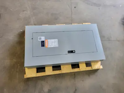 USED GENERAL ELECTRIC ADF3241MBX