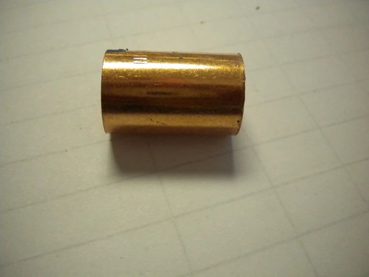 Used Nibco COPPER COUPLING FITTING PIPE Arbors & Adapters Arizona US | ASSET CONVERSION SPECIALISTS, INC. #311838