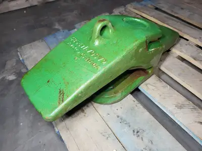 USED ESCO 6854W-70SV2