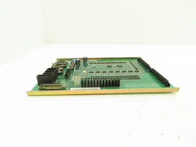 Mitsubishi BN638A039G51 Printed Circuit Board PCB Machine Control FCU6-HR378