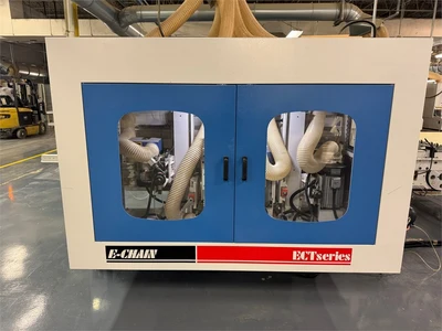 USED 2019 E-CHAIN SEE PHOTOS & DESCRIPTION
