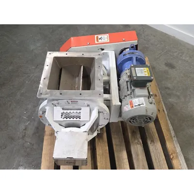 Used KICE INDUSTRIES INC. VJOT14X10X10 Valves/Fittings West Virginia US | JM Industrial #1303949