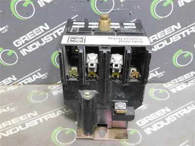 USED CUTLER HAMMER B