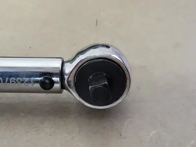 3/8" Torque Wrench 123970