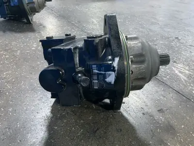 Used DANFOSS 51C0601RD1B Motors (misc) Ohio US | HGR 24 #1305089