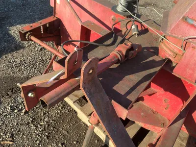 Used _UNKNOWN_ _UNKNOWN_ 3-Point Snowblowers Michigan US | Miedema Asset Management Group #1437294