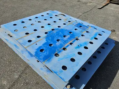 USED DELKOR DLS-500-02-20
