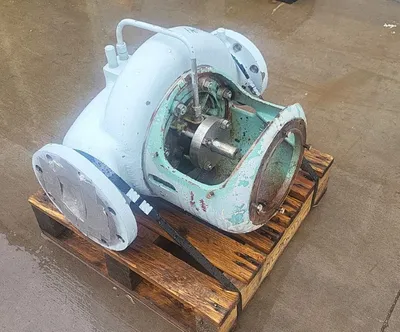 USED UNION 4X6X9 VCM