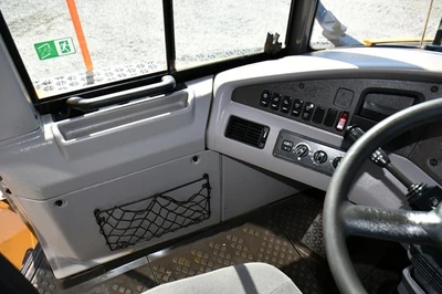 Used 2020 VOLVO A40G Articulated Dump Trucks South Carolina US | BTM Machinery #1354446