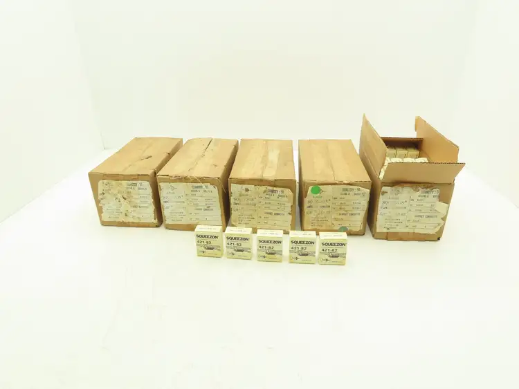 New | in-Stock KEARNEY _UNKNOWN_ Misc Electrical & Power Parts | Arrow Industrial #626935