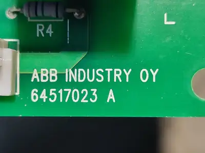 NEW ABB 68257921