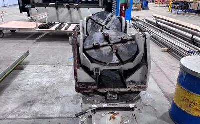 TAK-PME 14 Misc Welding Equipment | Mohawk Machinery (3)