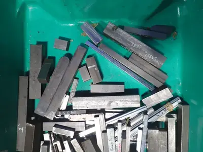 Tooling