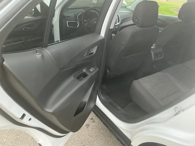 Used 2019 CHEVROLET EQUINOX SUVs Michigan US | Miedema Asset Management Group #1406904