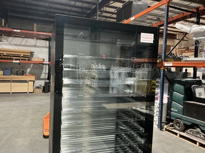 Used VINOTEMP ELEMENT Display Refrigerators Michigan US | Miedema Asset Management Group #1476175
