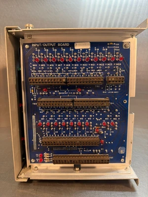Emerson Digital Command Module (12.4.2)