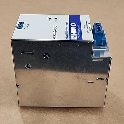 USED Automation Direct PSB24-240S-3