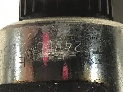 USED BOSCH 0 810 091 411