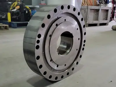NEW RINGSPANN FXM360-100
