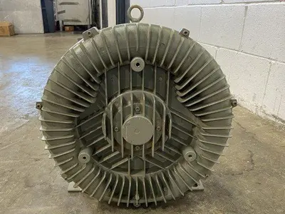 USED RON TAI ENGINEERING RT-6037