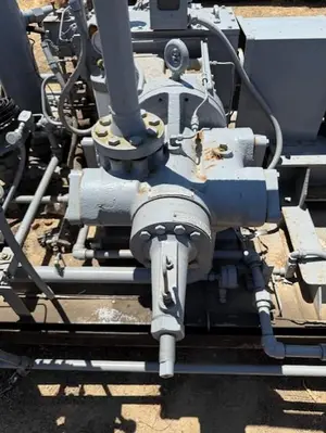 USED ARIEL JGP-2