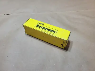 Used BUSSMANN LPJ-200SP Misc Electrical & Power Parts British Columbia CA | Lenmark #1439041