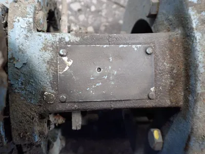 20 Hp Pump