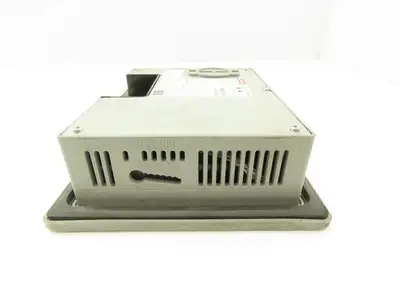 Allen Bradley 2711P-T7C21D8S PanelView Plus 7 Touch Screen Control HMI 24VDC