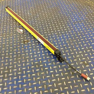 USED STI MCF47-30-600-R3
