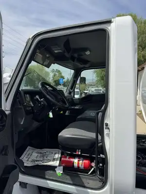 Used 2020 INTERNATIONAL MV607 Misc Trucks California US | Commerce Truck Equipment Sales #1547758