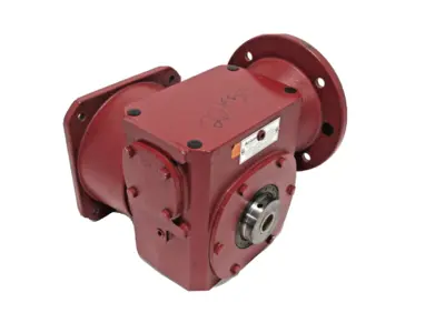 NEW ACRISON 207-1434 GEAR REDUCER 15:1 SIZE 32 ICHSHOF M3214D1H15CB011 2071434