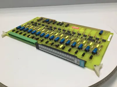 USED CINCINNATI MILACRON 3-531-4350A